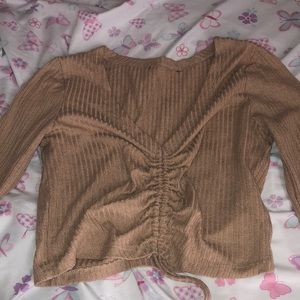 To small for me is brand new and hasn’t been worn.